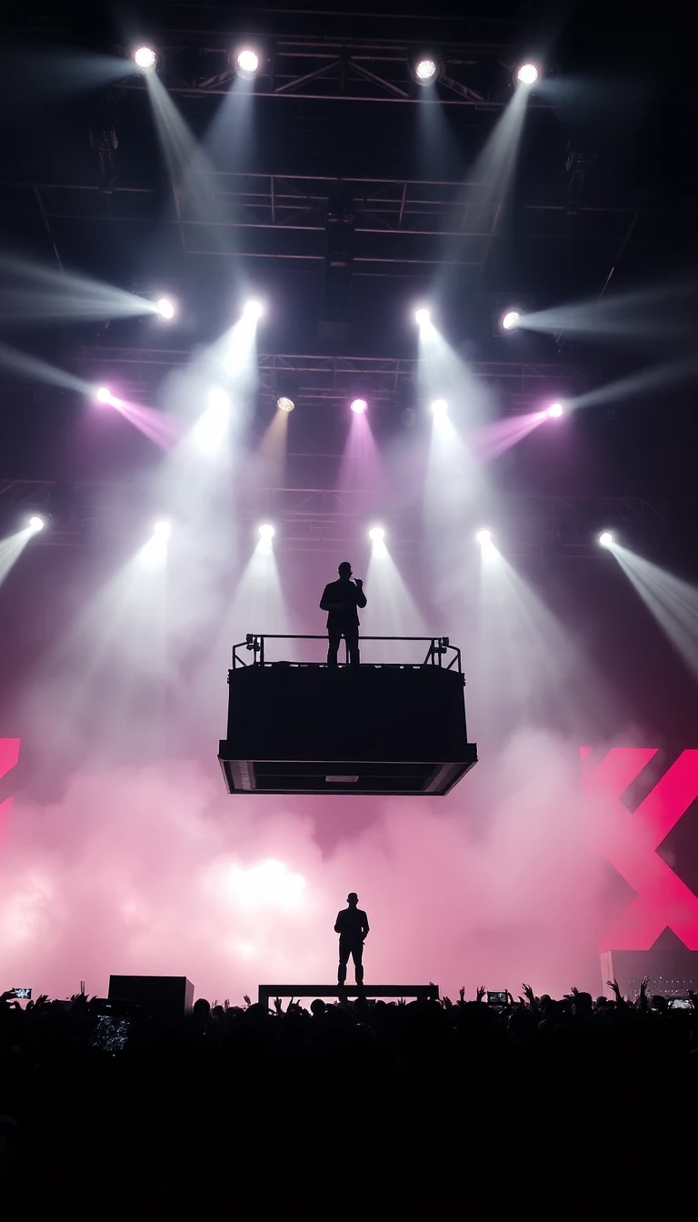 Concert story image