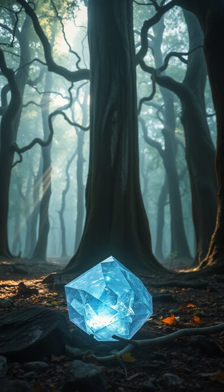 Story starter image